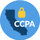 قانون حفظ حریم خصوصی مصرف‌کننده کالیفرنیا (CCPA)
